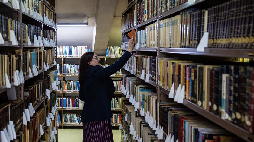 Universidade Nova lança programa para atrair investigadores internacionais Universidade Nova lança programa para atrair investigadores internacionais