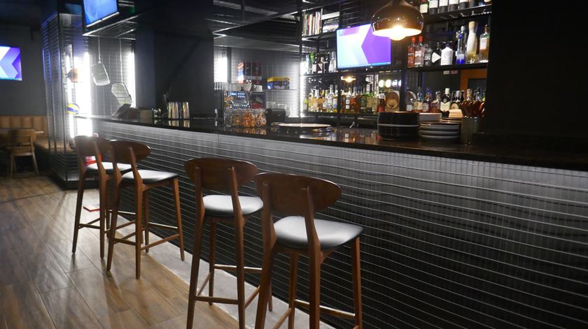 Foto: Tribuna Sports Bar Foto: Tribuna Sports Bar