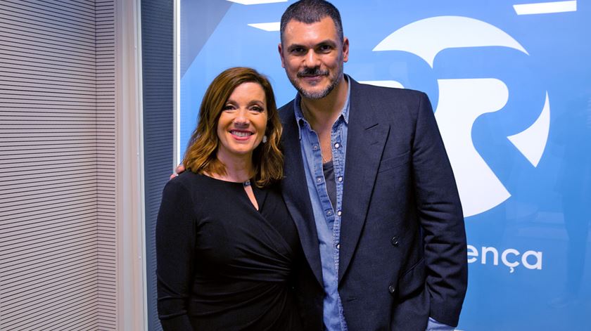 Conheça o trabalho e as inspirações de Nuno Baltazar