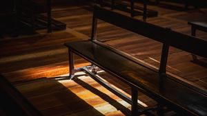 ​Abusos na Igreja em Espanha. 440 mil dos adultos terão sido vítimas em crianças