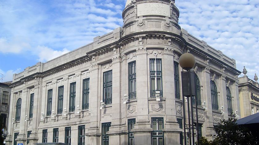 Banco de Portugal diz que riscos para estabilidade financeira aumentaram