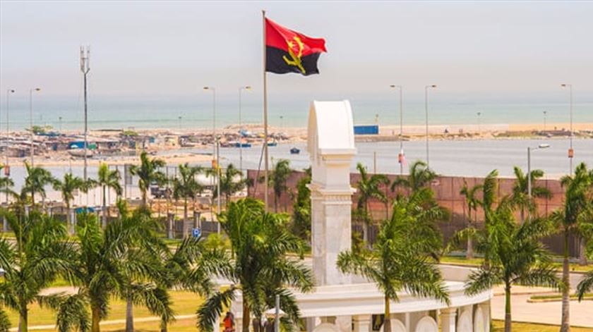 Exportações para Angola aumentaram quase 51% em 2022
