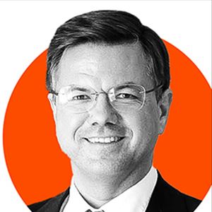 Gonçalo Saraiva Matias na abertura das Conversas na Bolsa de 2026