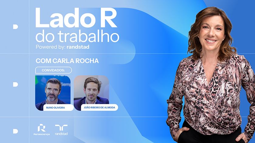 Episódio 4 - Trabalhamos mais… mas produzimos melhor? O retrato de Portugal na Europa Episódio 4 - Trabalhamos mais… mas produzimos melhor? O retrato de Portugal na Europa