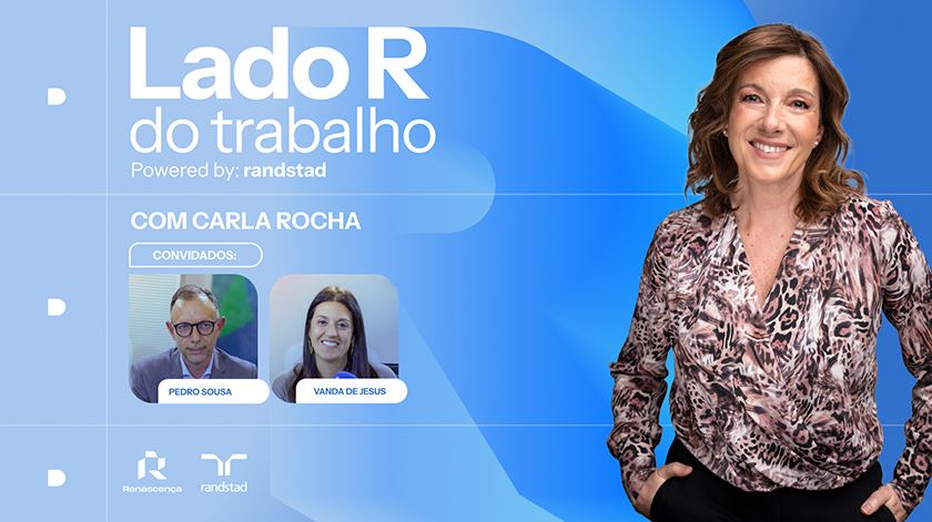 Episódio 3 - Upskilling e reskilling: aprender para continuar relevante no trabalho