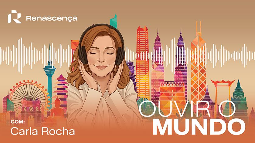 Ouvir o Mundo: um podcast para descobrir o poder da comunicação
