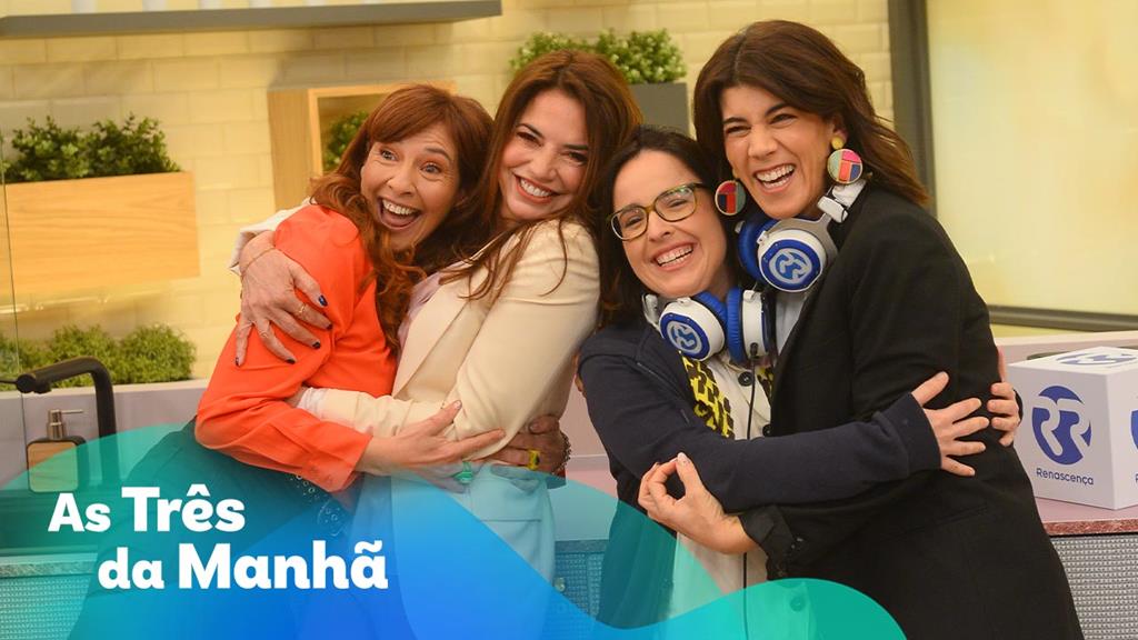 Bárbara Guimarães e a conversa solta de "Irresistível"