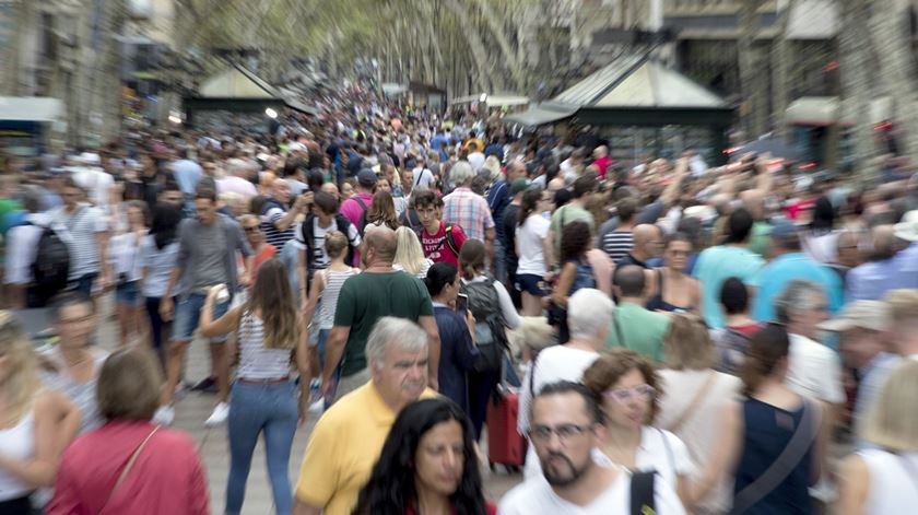 Foto: Marta Perez/EPA