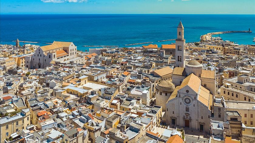 Congresso europeu de catequese reúne especialistas em Bari para refletir sobre a paz e o diálogo