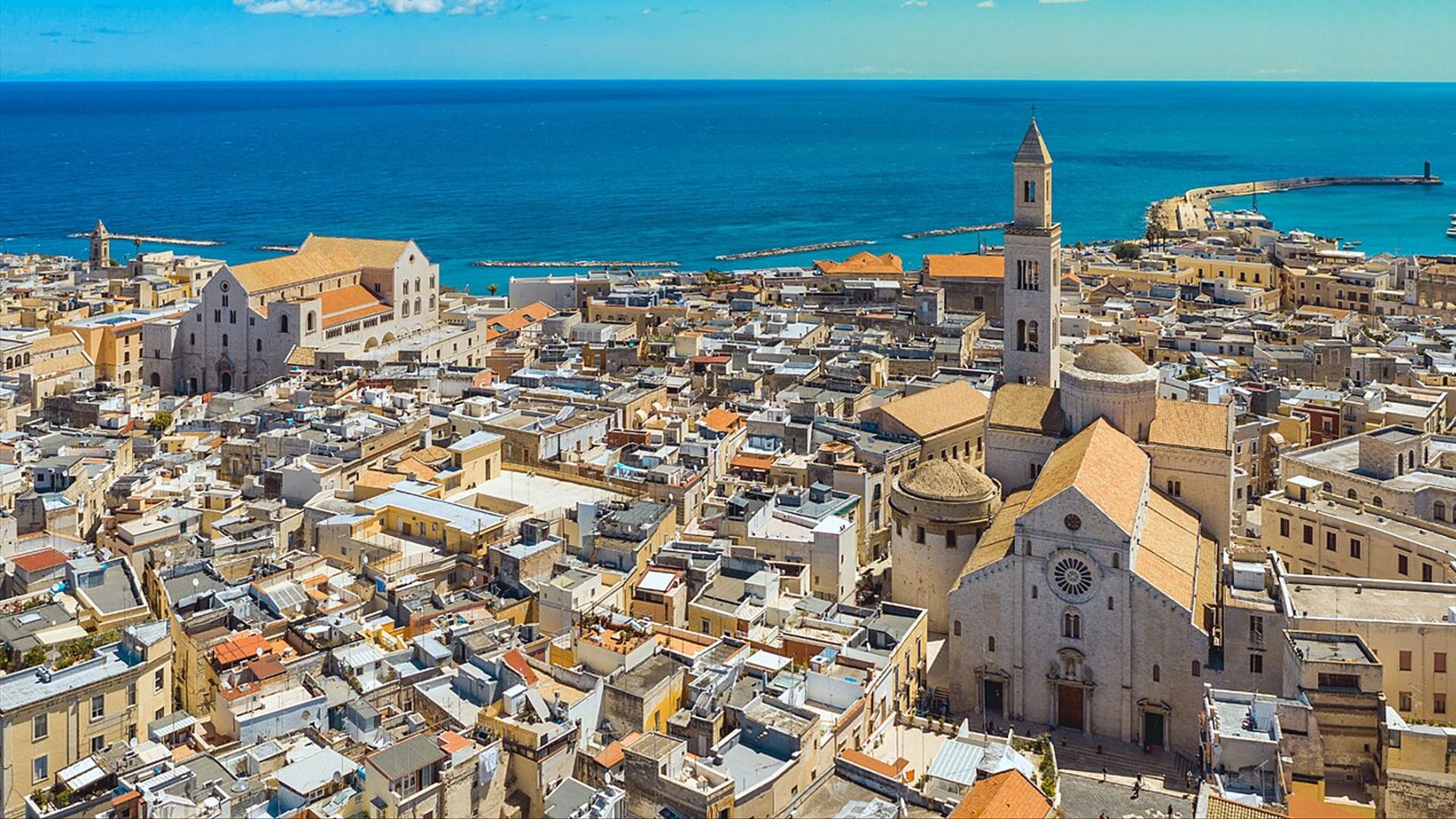 Congresso europeu de catequese reúne especialistas em Bari para refletir sobre a paz e o diálogo