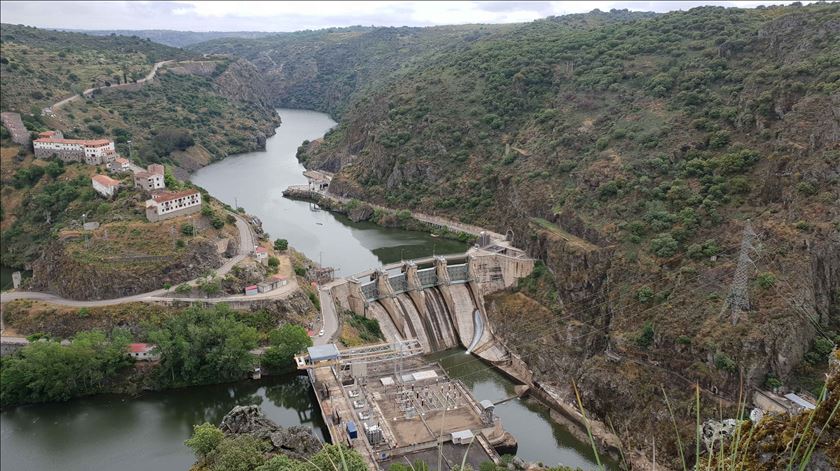 Barragens do Douro voltam a motivar polémica. Porque é que a autarquia quer avançar para tribunal?
