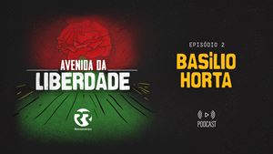 Basílio Horta e os tempos da Assembleia Constituinte