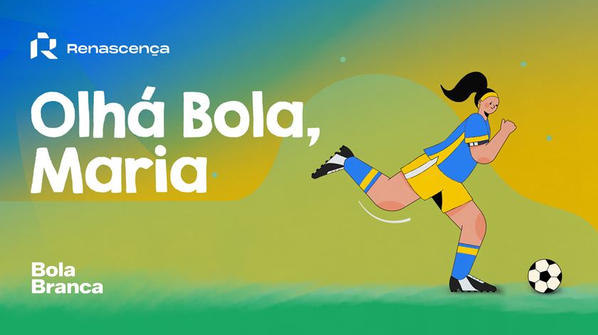 Carolina Mendes, a lesão grave e o fim da carreira. "Passou-me muitas vezes pela cabeça" Carolina Mendes, a lesão grave e o fim da carreira. "Passou-me muitas vezes pela cabeça"