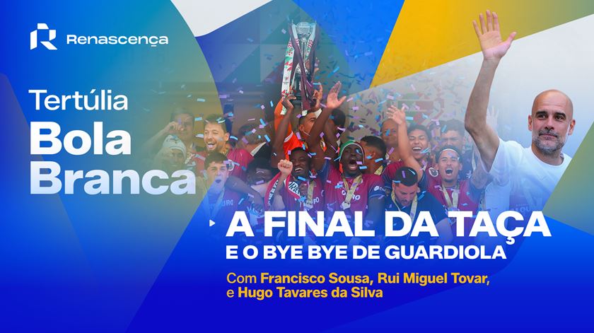 A final da Taça (e as suas consequências) e o bye bye de Guardiola