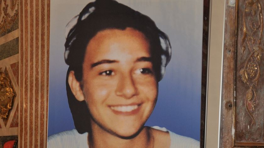 Beata Chiara Badano, um dos exemplos de santidade que o Papa propõe aos jovens. Foto: DR