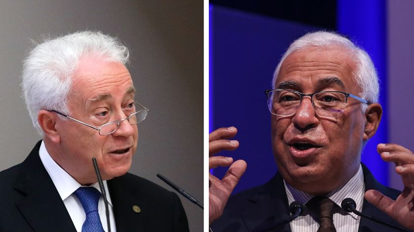 PS pede ao Banco de Portugal documentação sobre ação de Carlos Costa no BIC