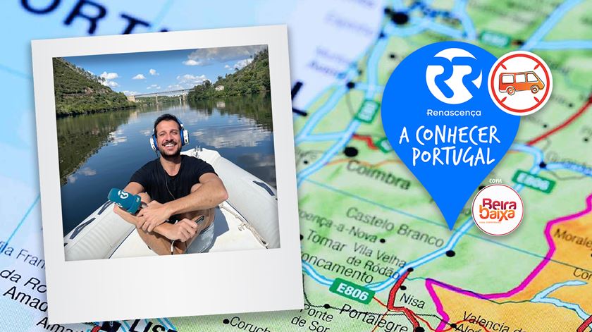 5 Dias para Conhecer a Beira Baixa