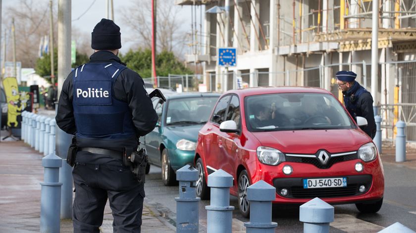 "Ato de antissemitismo". Explosão danifica sinagoga em Liége