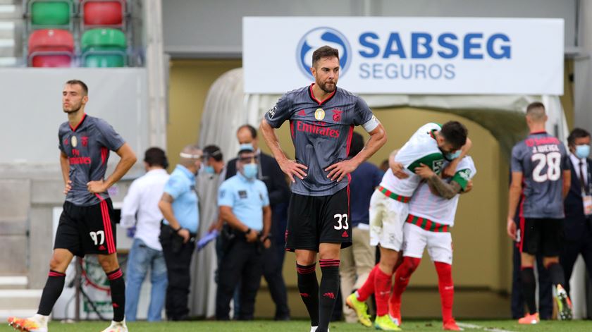 Foto: Gregório Cunha/Lusa