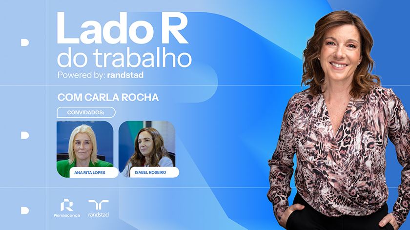 Episódio 5 - O que torna uma empresa atrativa para trabalhar?