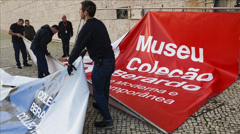 Foto: José Sena Goulão/Lusa