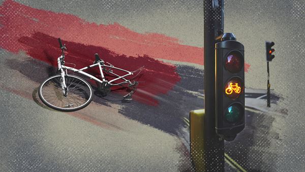 Tomás e Diogo foram andar de bicicleta e só um voltou. Mais de 50 pessoas morreram em colisões com automóveis nos últimos seis anos