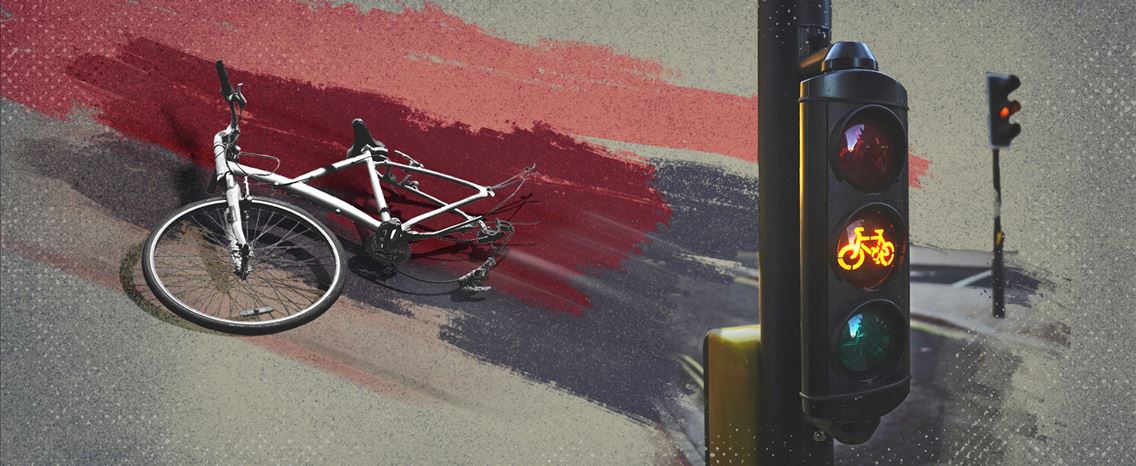 Tomás e Diogo foram andar de bicicleta e só um voltou. Mais de 50 pessoas morreram em colisões com automóveis nos últimos seis anos