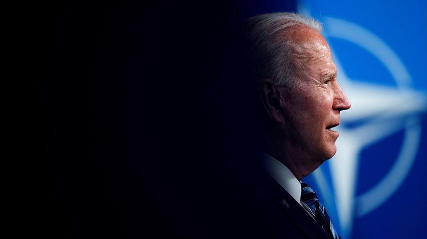 Afeganistão. Biden eleva para 5.000 soldados o contingente a enviar para Cabul