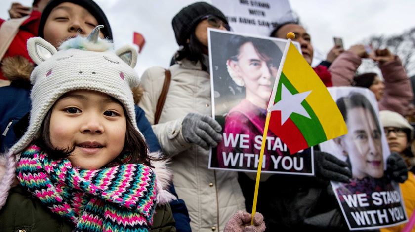 Foto: Koen Van Weel/EPA