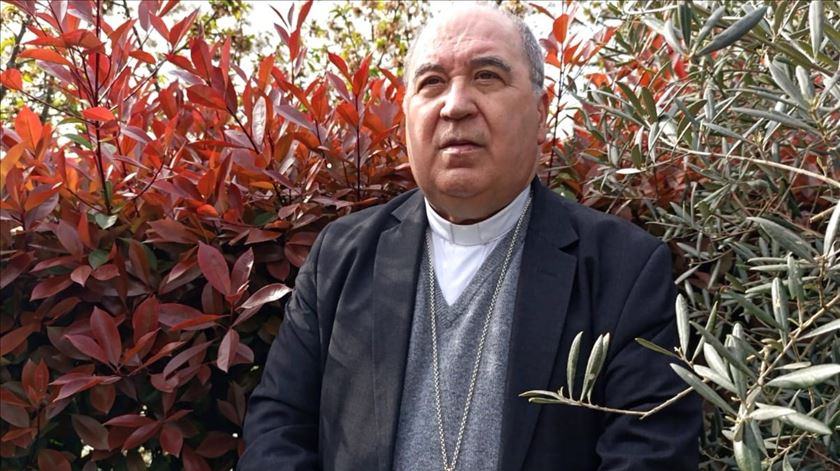 Bispo de Viseu convida fiéis a viver a Quaresma “com alegria e esperança”