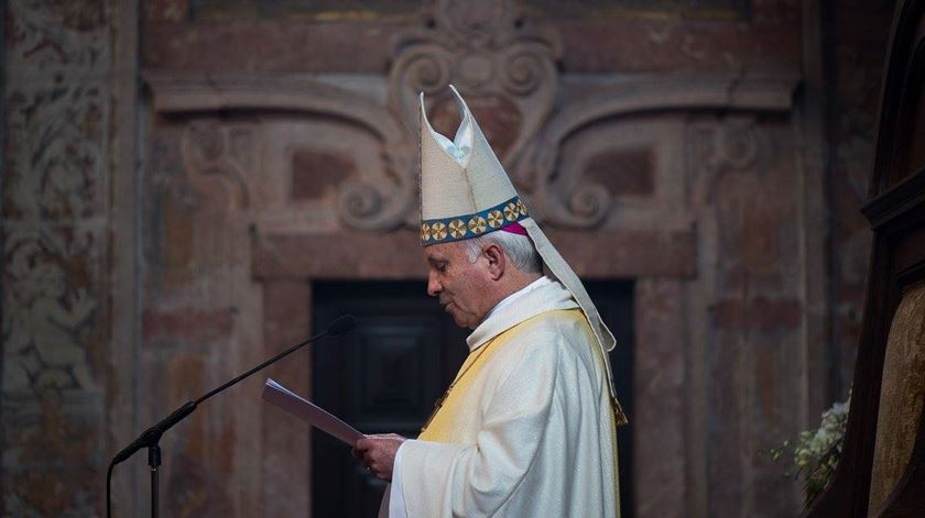 Foto: João Lopes Cardoso/Diocese do Porto