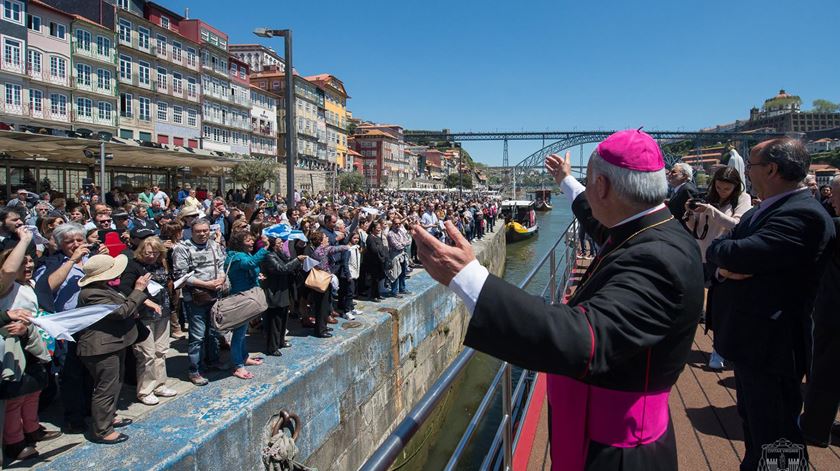 Foto: João Lopes Cardoso/Diocese do Porto