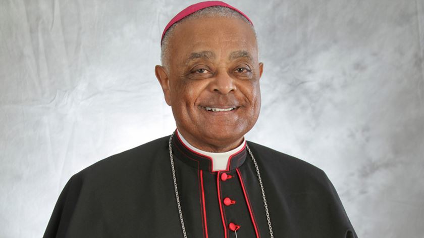 Foto: Twitter/Arquidiocese Atlanta