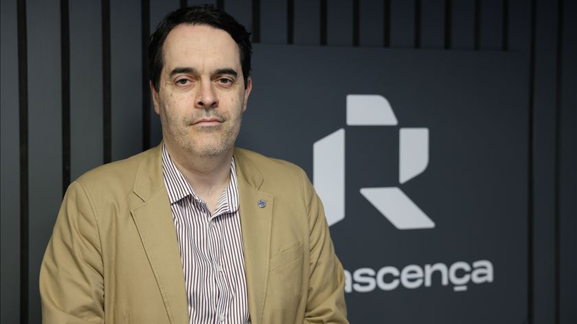 André Azevedo Alves. “Papa tornou-se referência global num vazio de lideranças políticas”
