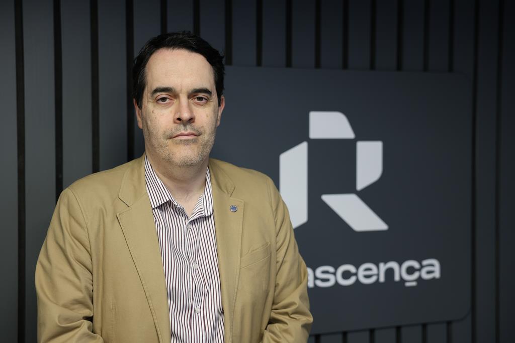 André Azevedo Alves. “Papa tornou-se referência global num vazio de lideranças políticas”