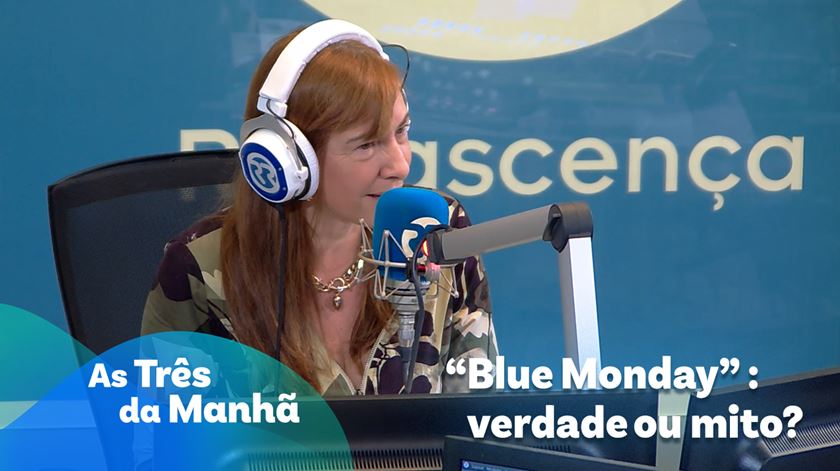 blue monday