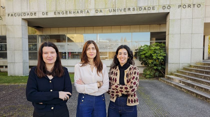 FEUP desenvolve sistema de libertação de fármacos para o tratamento de Alzheimer