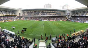 Boavista com processo por eventual incumprimento na entrega de documentação