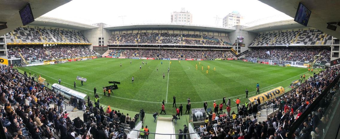 Boavista falha pagamento no plano de insolvência, mas desmente que clube vá encerrar