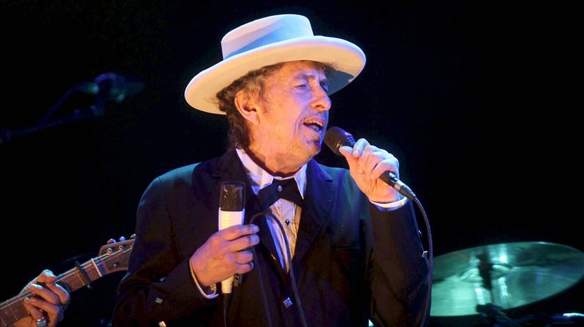 Bob Dylan regressa a Portugal para concertos em Lisboa e Porto em junho