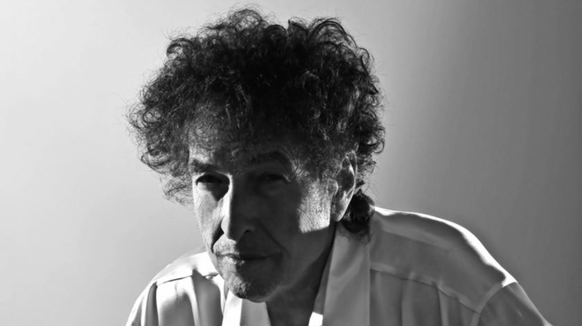 Foto: bobdylan.com