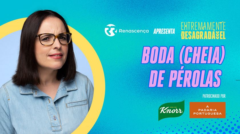 Boda (cheia) de pérolas