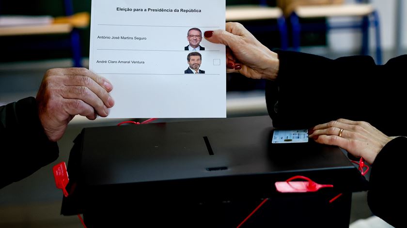 Abstenção pode ser maior que na primeira volta das presidenciais