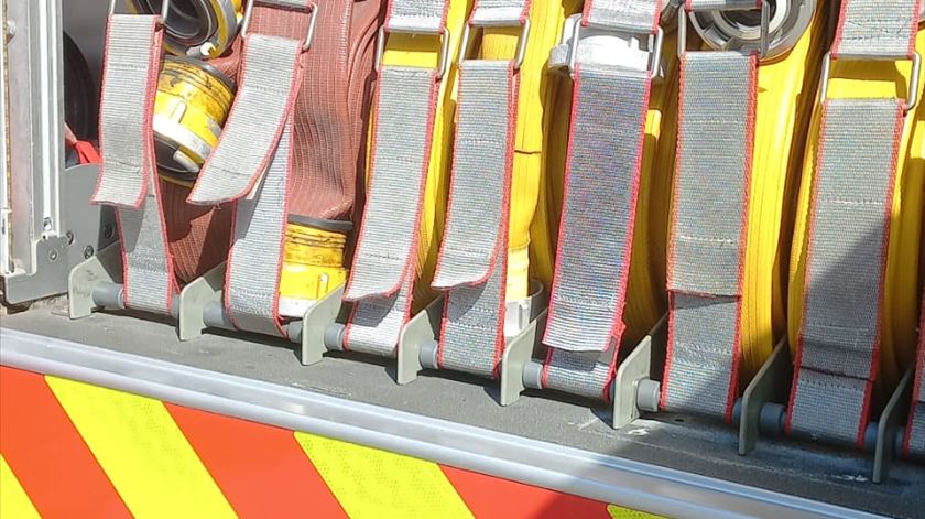 Menos operacionais no combate a incêndios e mais meios aéreos para este ano