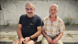 “Ainda hoje temos pesadelos”: Alcafache continua a assombrar bombeiros