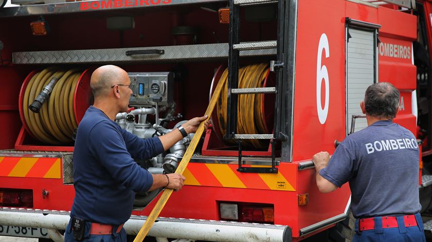 bombeiros 2 leiria