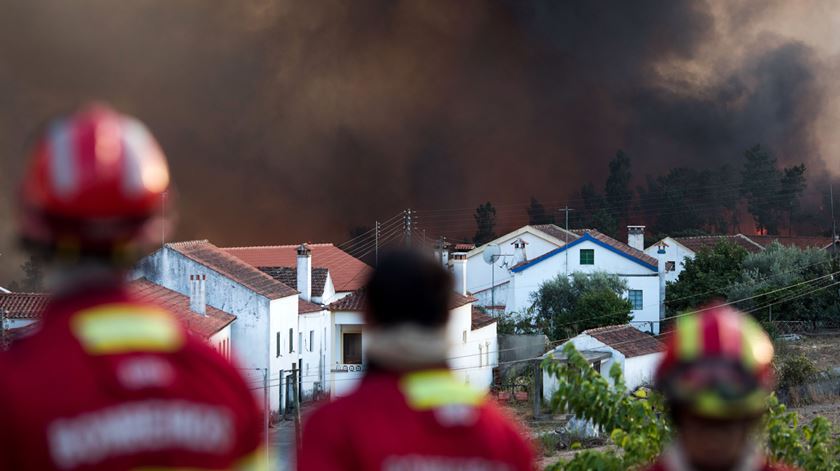 Foto: Paulo Cunha/Lusa