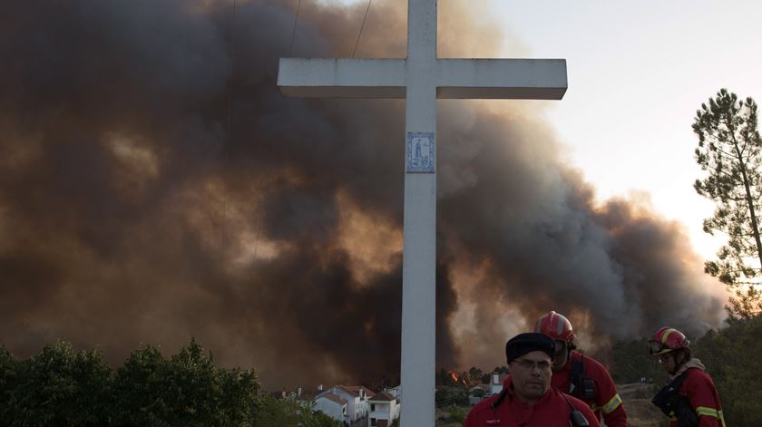 Foto: Paulo Cunha/Lusa