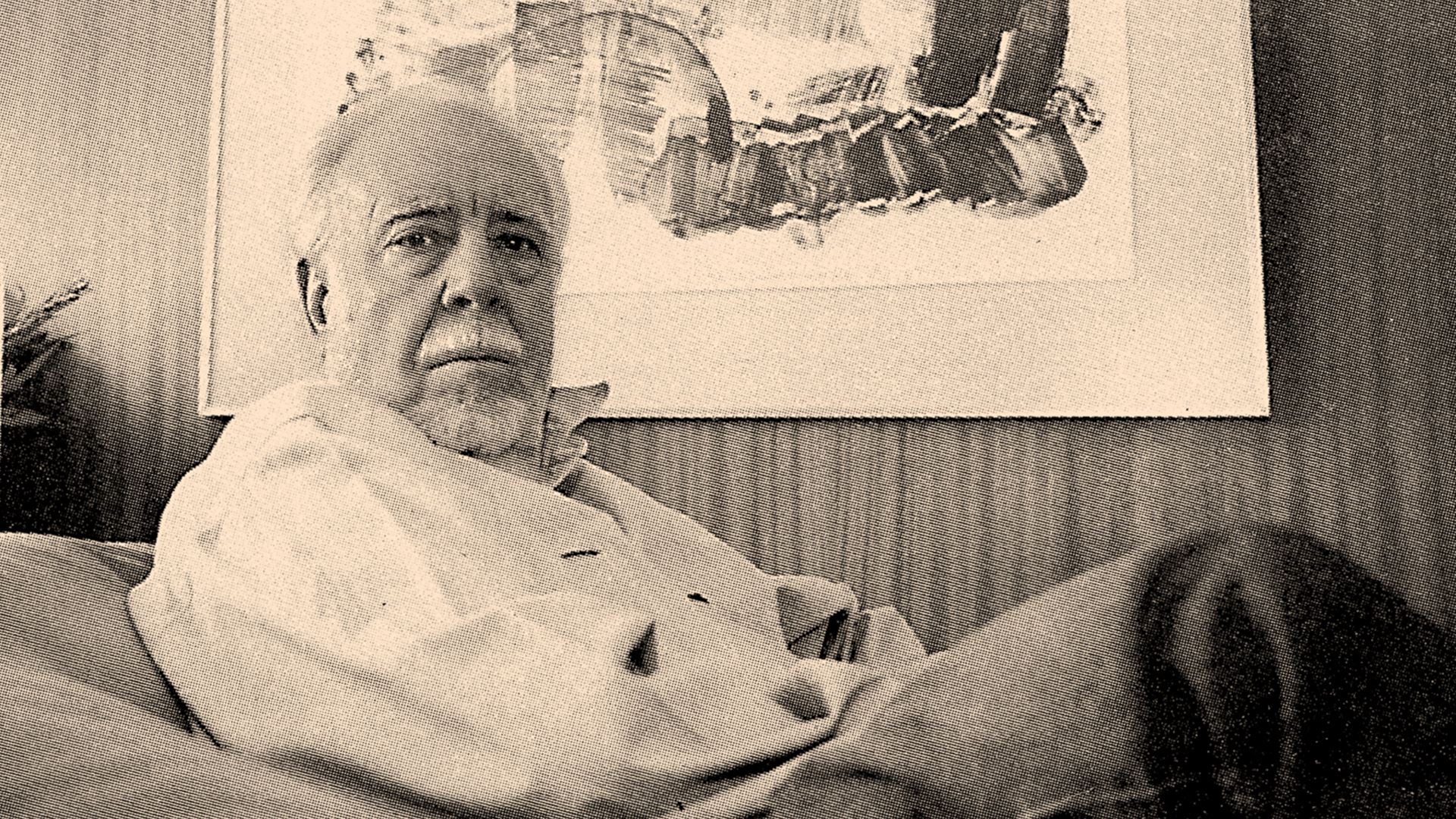 Morreu João Abel Manta, o 