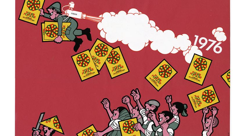 Publicado livro "Bonecos para o povo. João Abel Manta, artista revolucionário" de Pedro Piedade Marques.